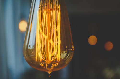 led reparar lampada