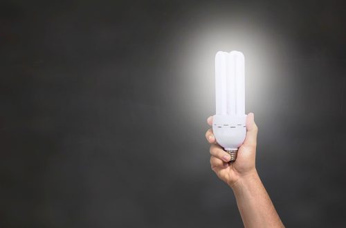 iluminacao eficiencia